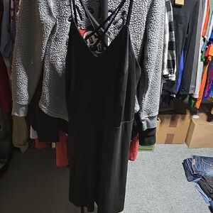 Market & Spruce Dress